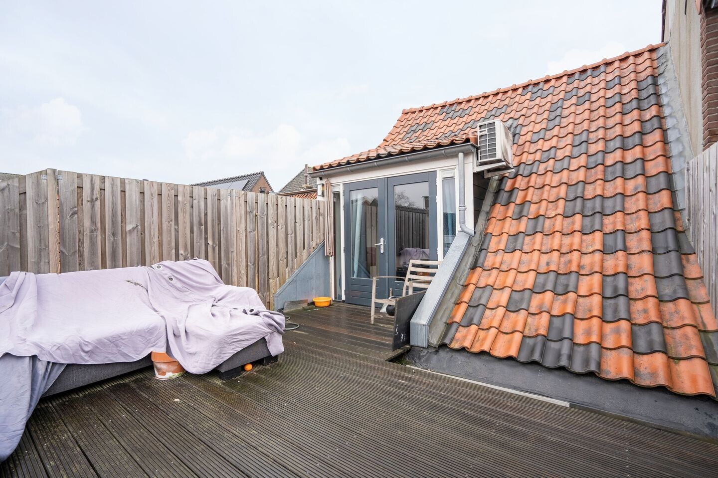 Appartement te koop: Langendijk 43, Vianen