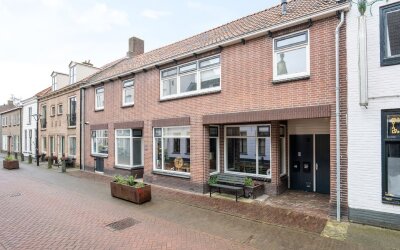 Langendijk 43