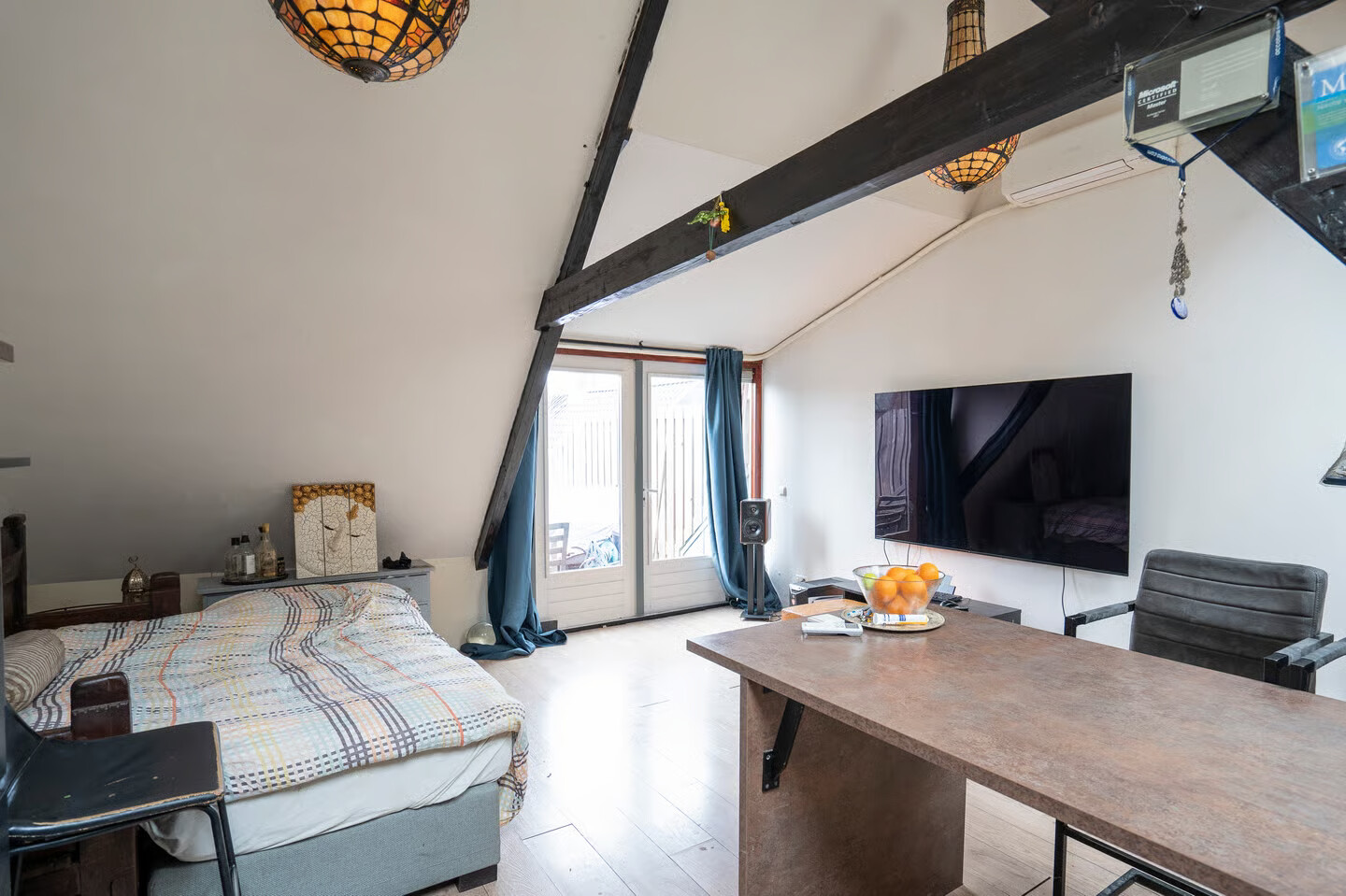 Appartement te koop: Langendijk 43, Vianen