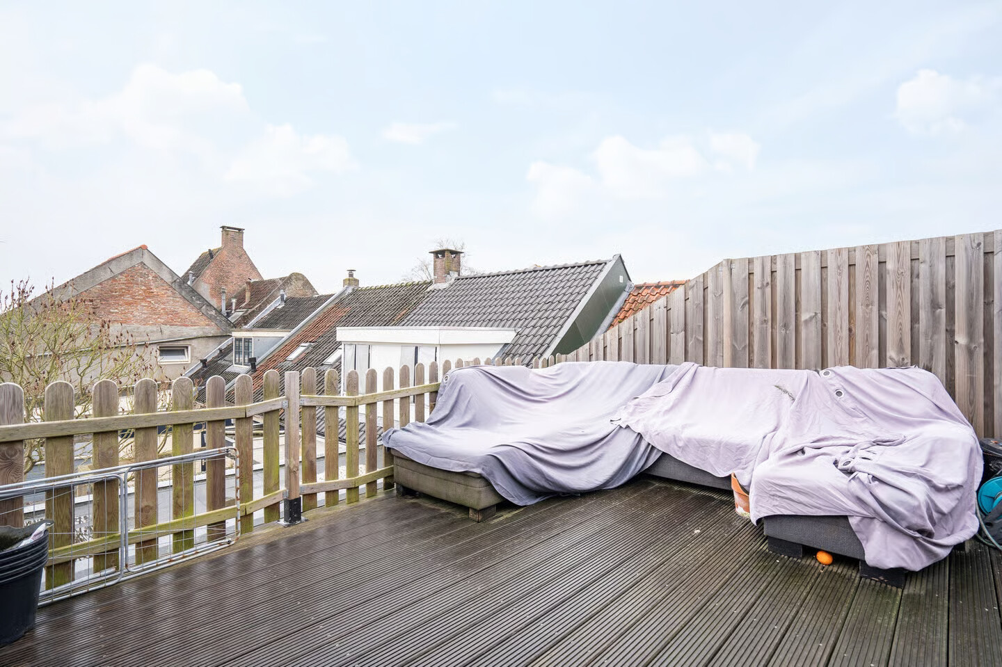 Appartement te koop: Langendijk 43, Vianen