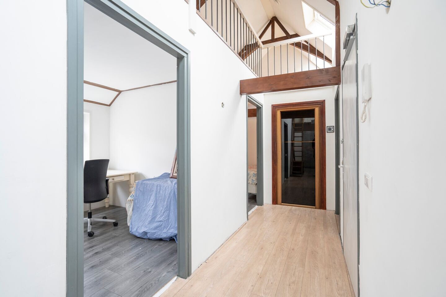 Appartement te koop: Langendijk 43, Vianen