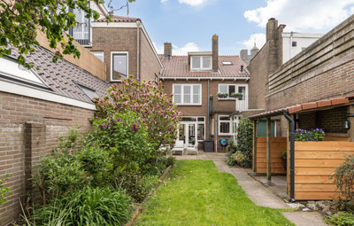 Voorstraat 25-A