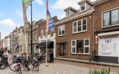 Voorstraat 25-A