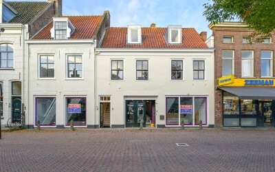 Voorstraat 73-A