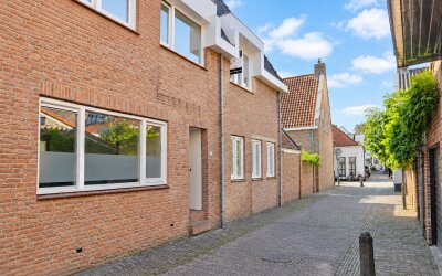 Keizerstraat 5