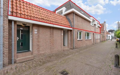 Keizerstraat 9