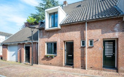 Koestraat 12