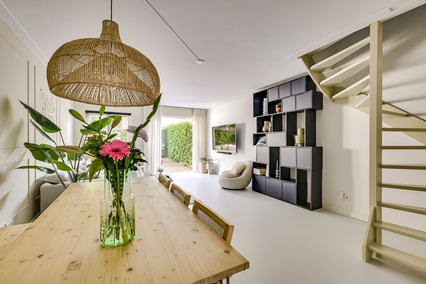 Twee-onder-één-kap te koop: Koestraat 12, Vianen