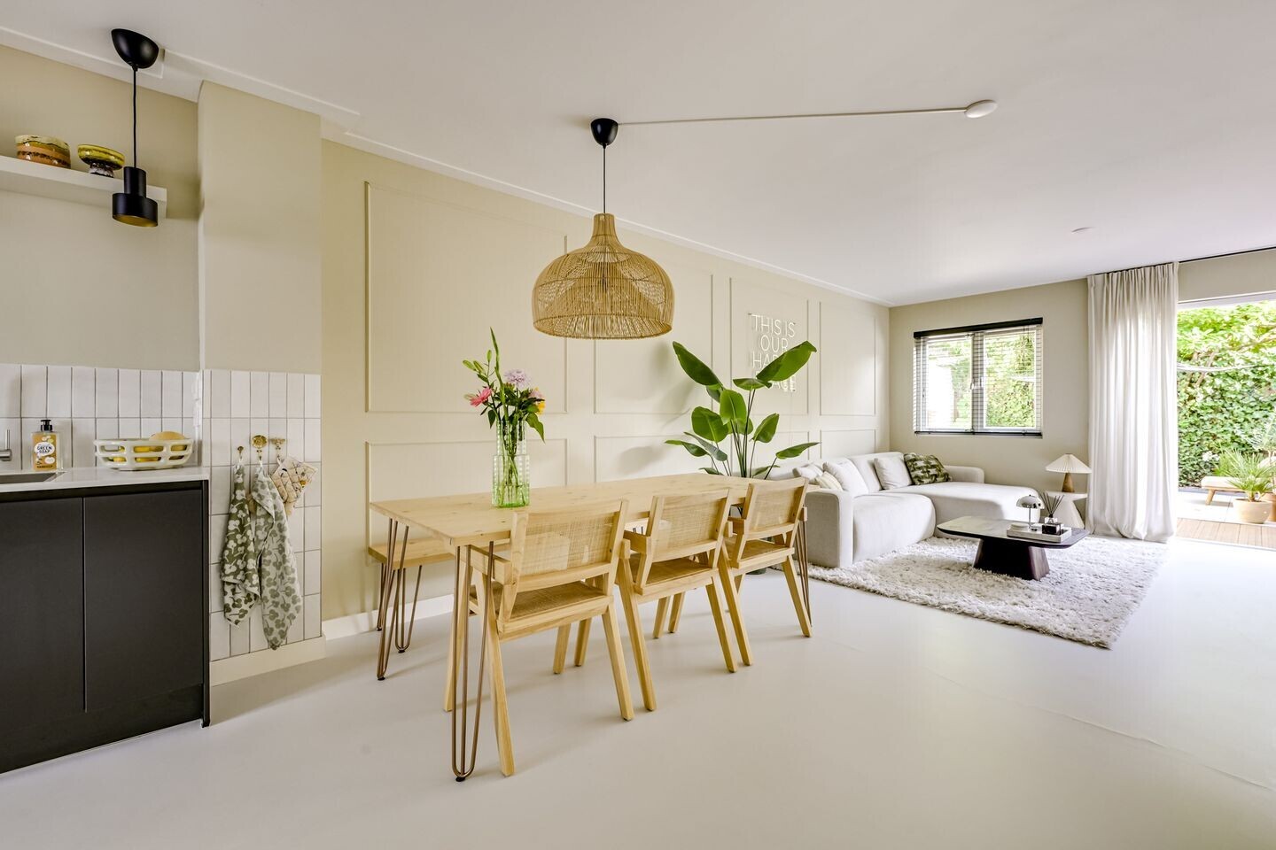 Twee-onder-één-kap te koop: Koestraat 12, Vianen