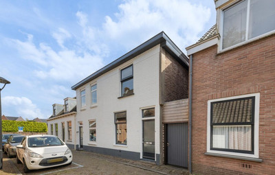 Koestraat 17
