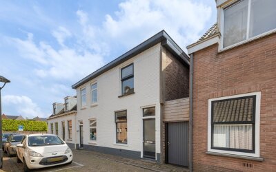 Koestraat 17
