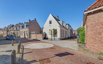 Koestraat 21