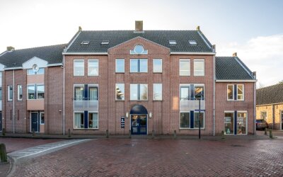 Korte Kerks. 11