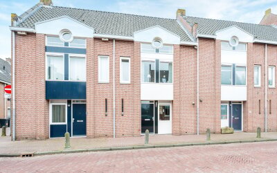 Korte Kerkstraat 23