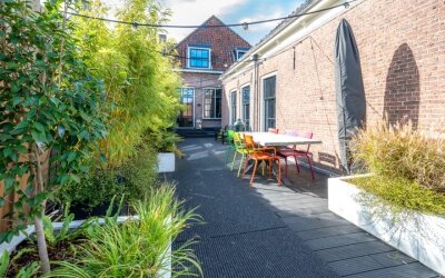 Badhuisstraat 2-A