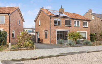 Stammershoefstraat 66