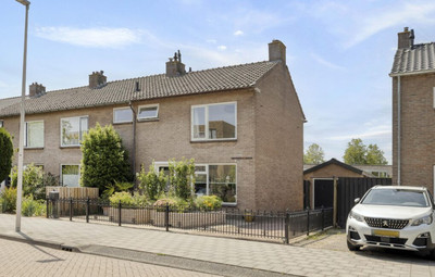 Stammershoefstraat 76