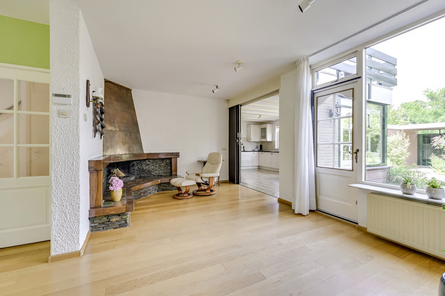 Tussenwoning te koop: Verduinstraat 25, Vianen