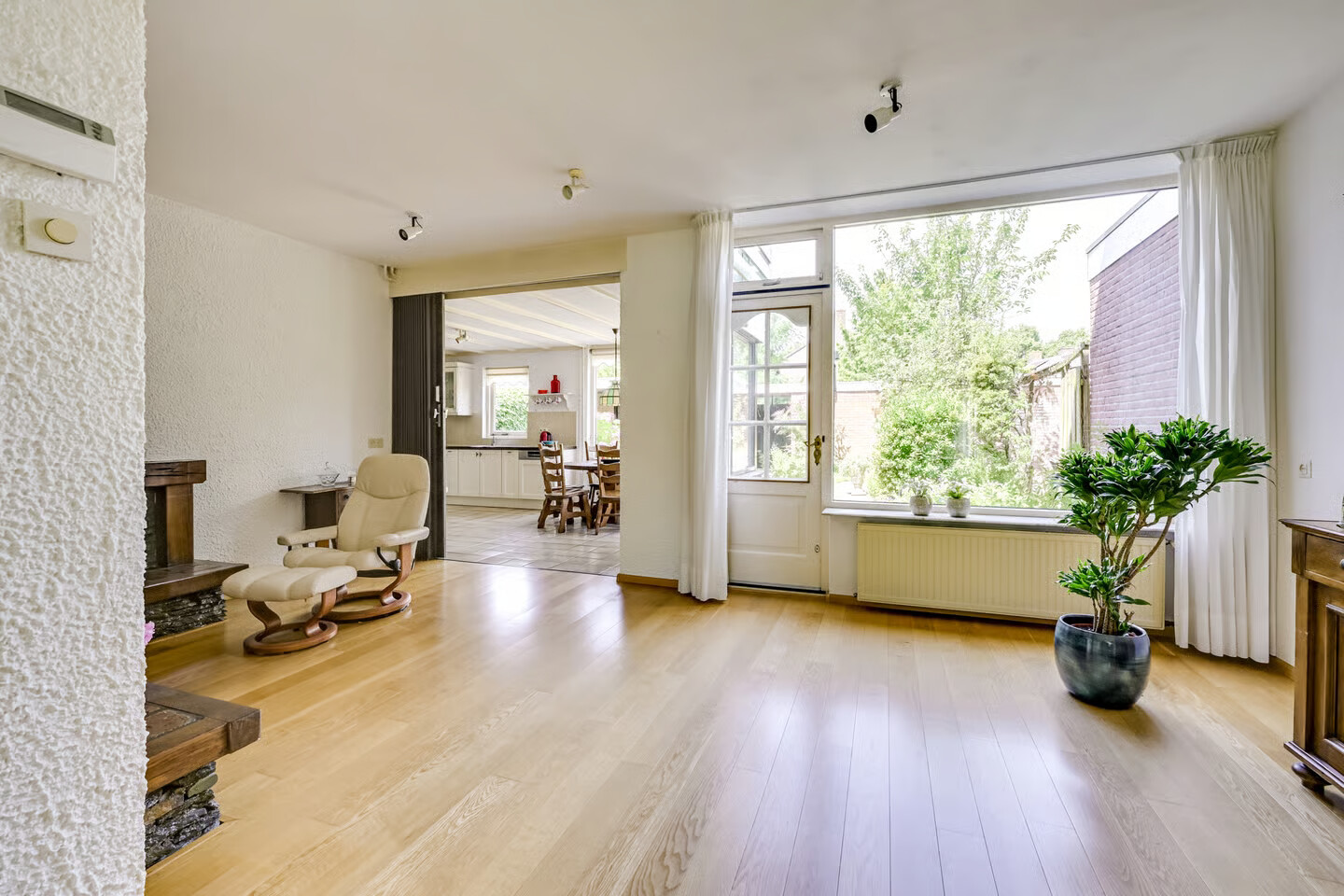 Tussenwoning te koop: Verduinstraat 25, Vianen