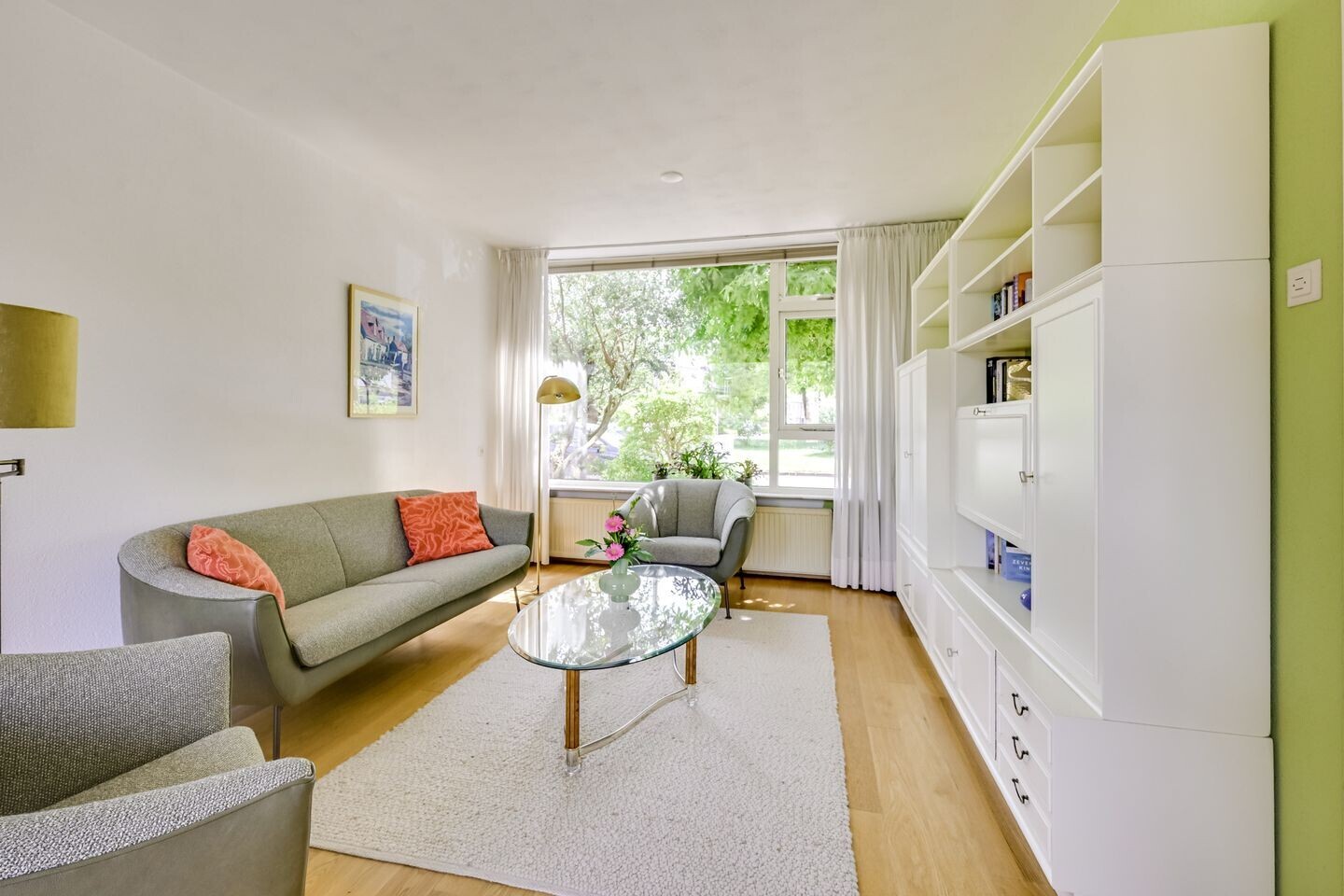 Tussenwoning te koop: Verduinstraat 25, Vianen