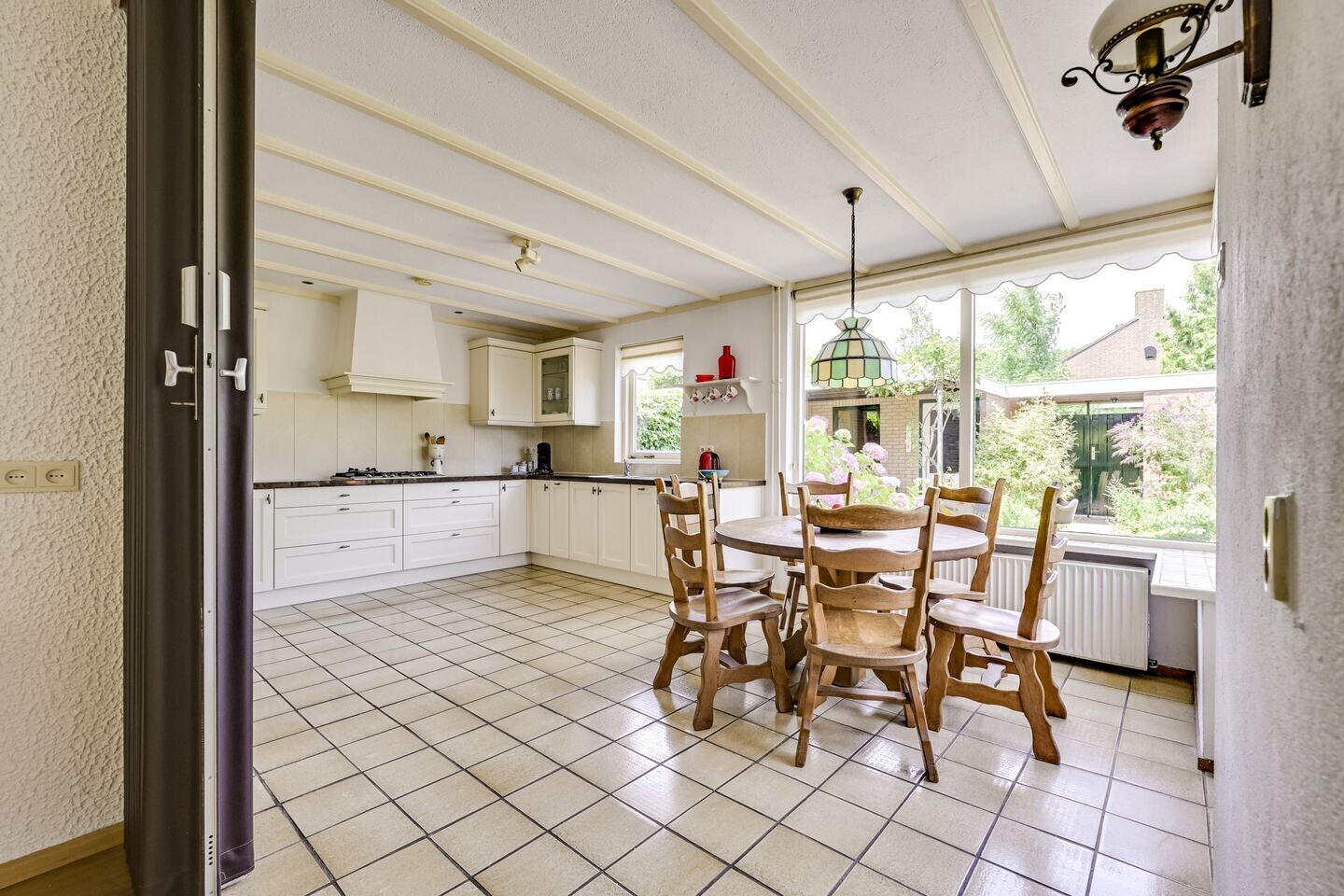 Tussenwoning te koop: Verduinstraat 25, Vianen