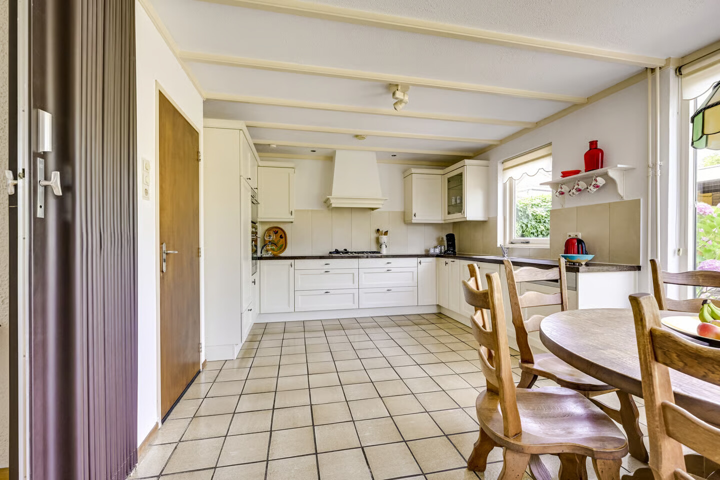 Tussenwoning te koop: Verduinstraat 25, Vianen