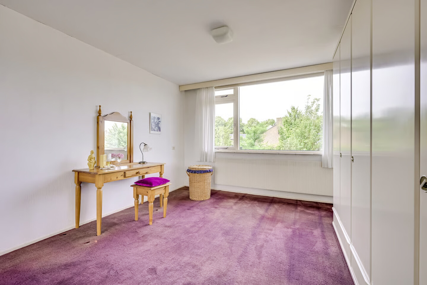 Tussenwoning te koop: Verduinstraat 25, Vianen
