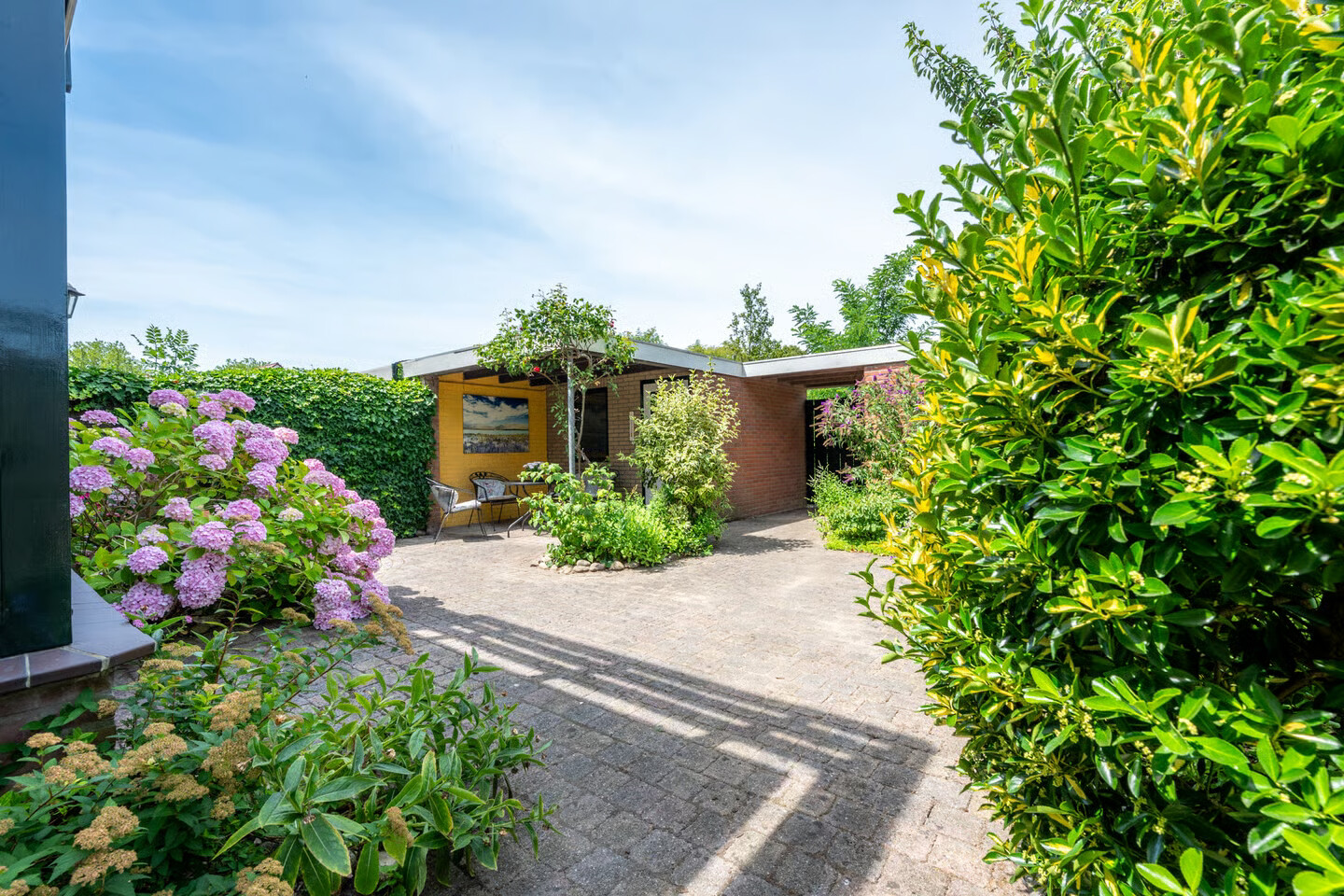Tussenwoning te koop: Verduinstraat 25, Vianen
