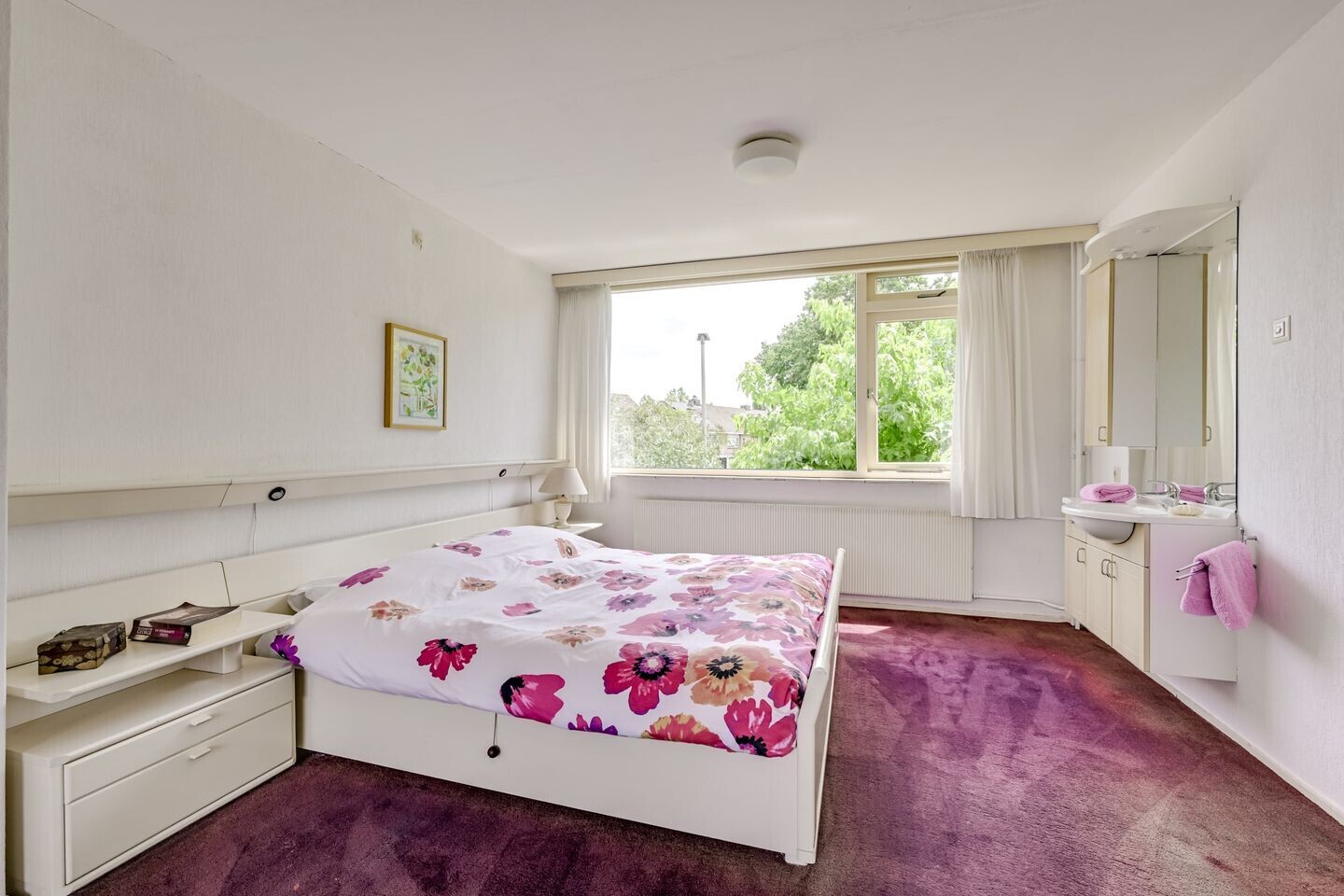 Tussenwoning te koop: Verduinstraat 25, Vianen