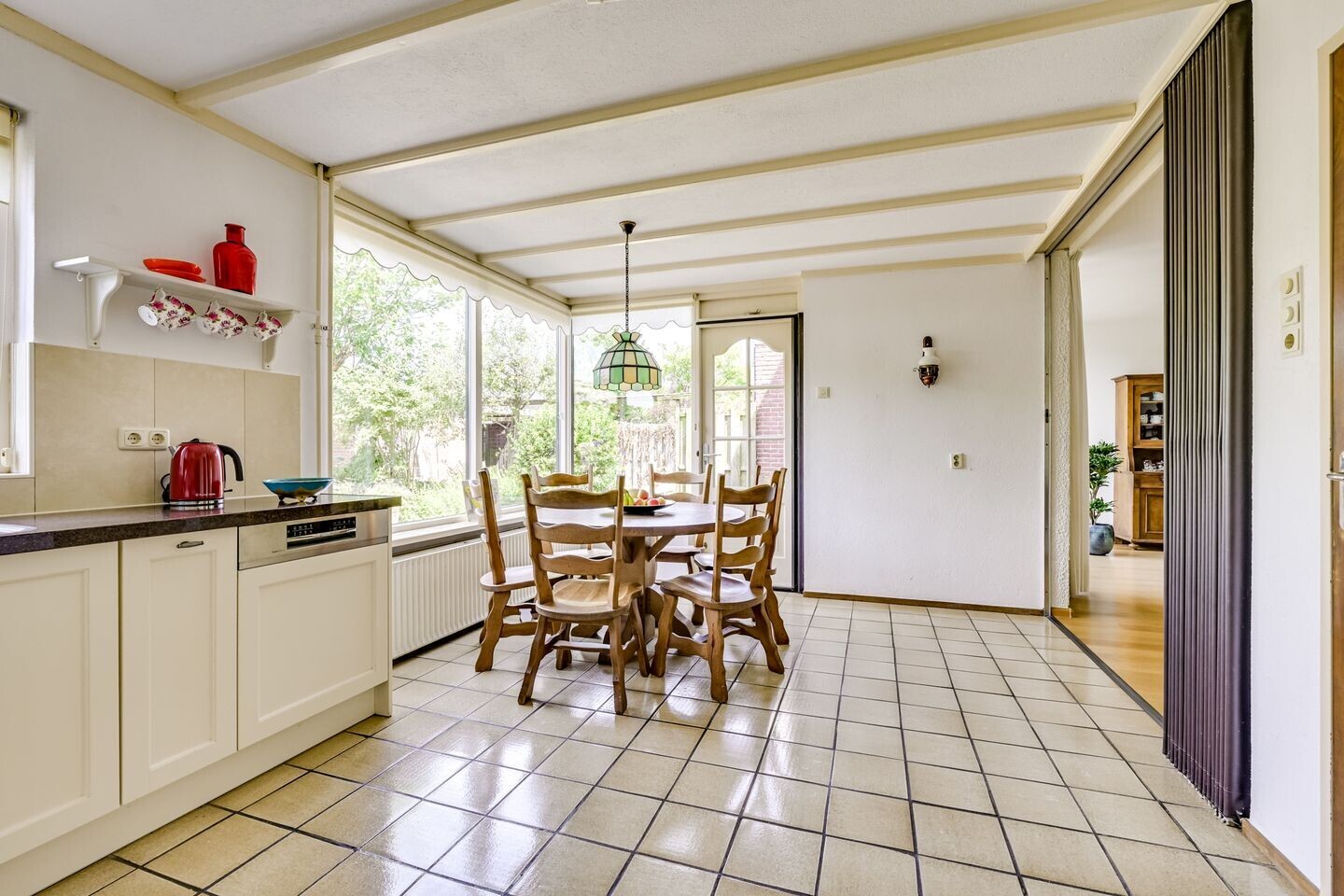 Tussenwoning te koop: Verduinstraat 25, Vianen