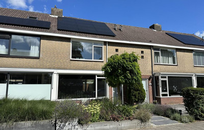 Mauritsstra. 22