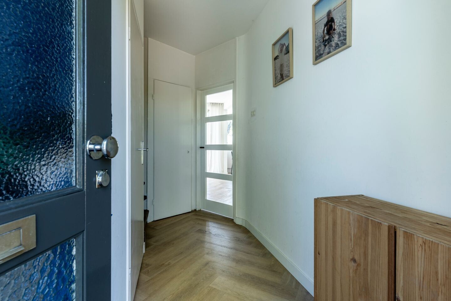 Tussenwoning te koop: Wilhelminastraat 56, Vianen