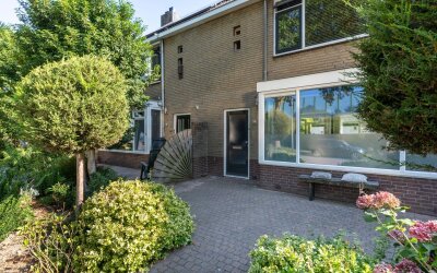 Wilhelminastraat 56