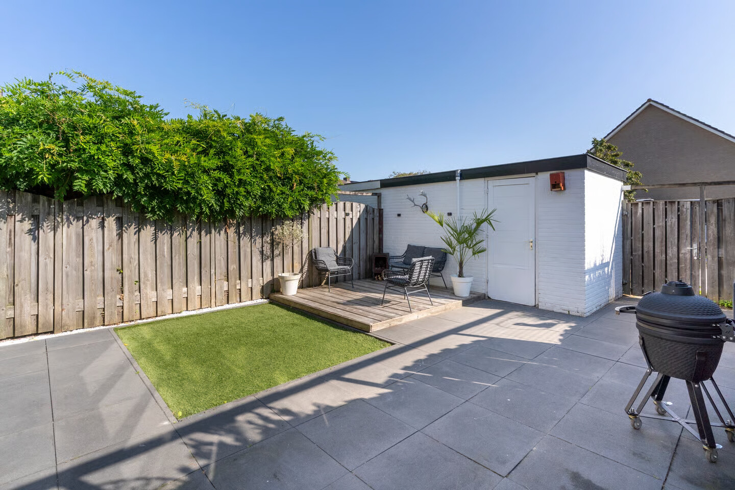 Tussenwoning te koop: Wilhelminastraat 56, Vianen