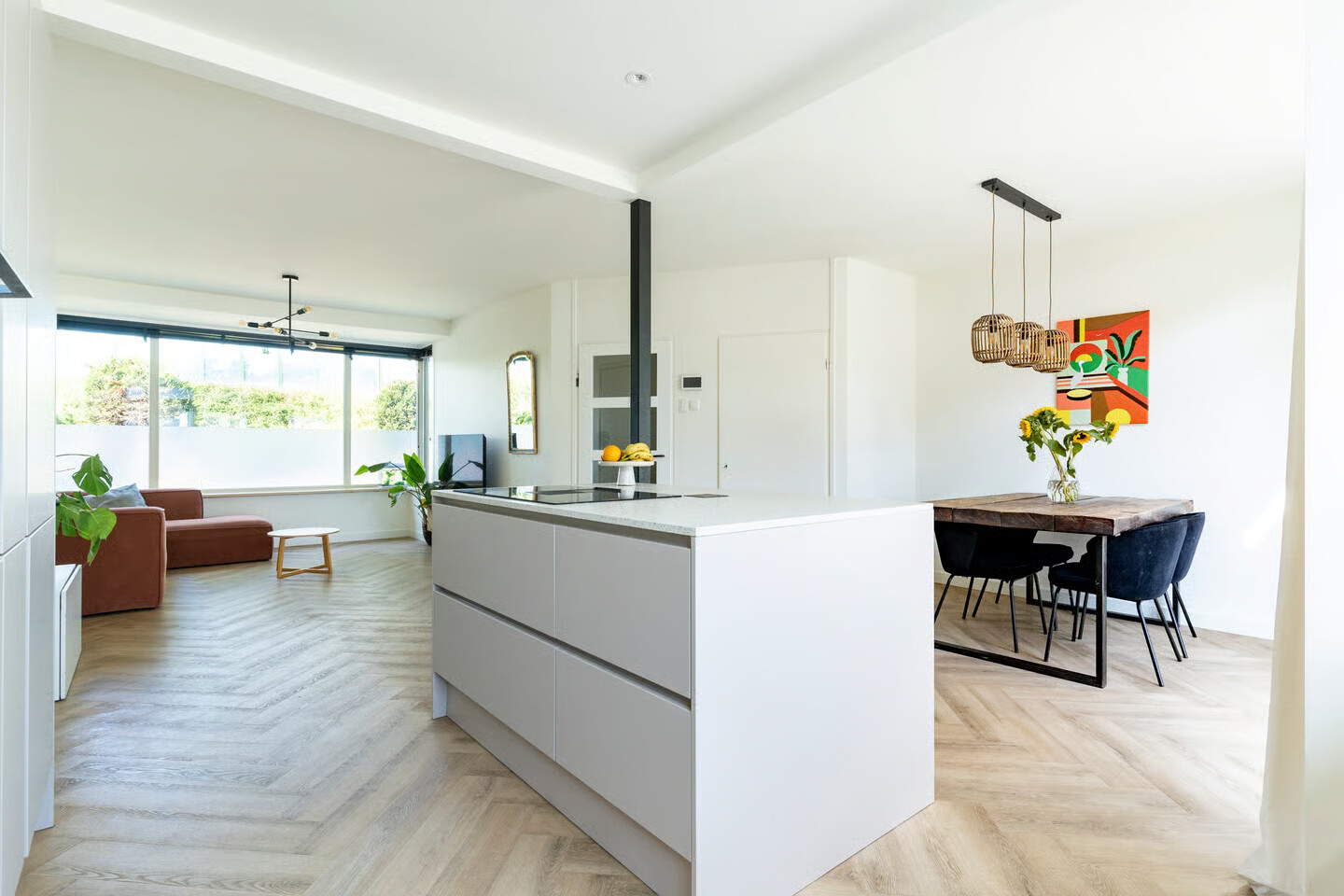 Tussenwoning te koop: Wilhelminastraat 56, Vianen