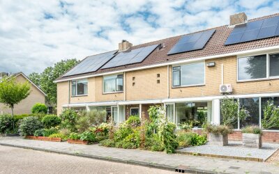 Frederik Hendrikstraat 11
