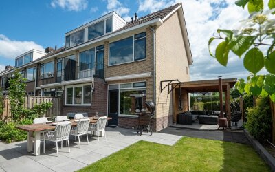 Frederik Hendrikstraat 15