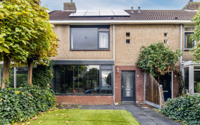 Frederik Hendrikstraat 5