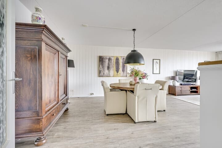 Appartement te koop: Merenborch 67, Vianen