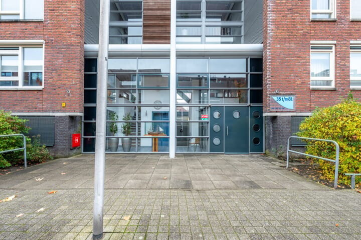 Appartement te koop: Merenborch 67, Vianen