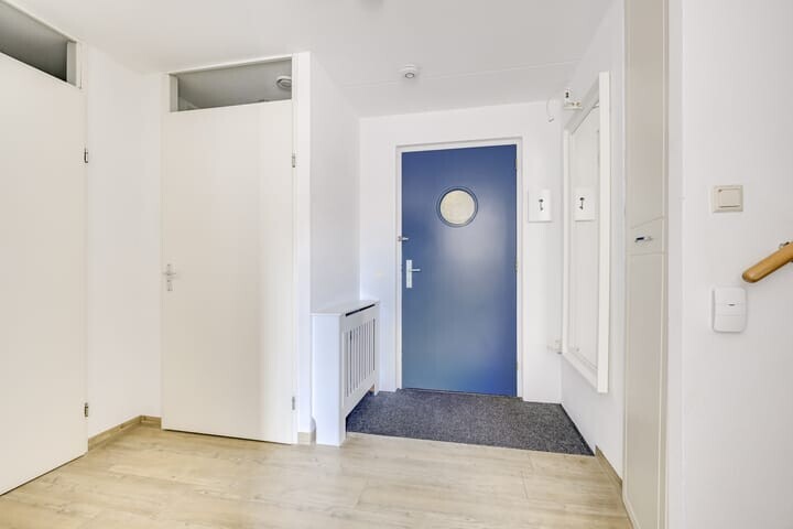 Appartement te koop: Merenborch 67, Vianen