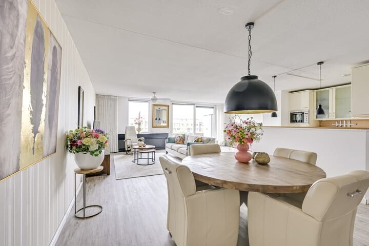 Appartement te koop: Merenborch 67, Vianen