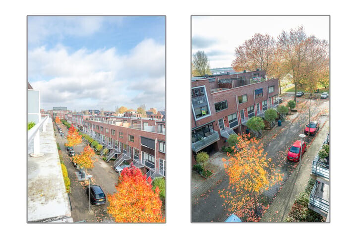 Appartement te koop: Merenborch 67, Vianen