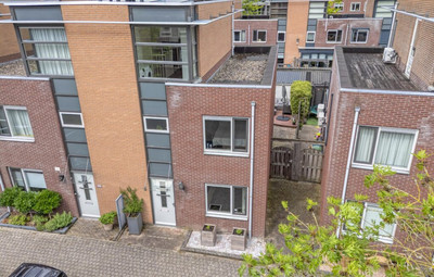 Gildenborch 9
