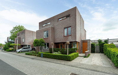 Gildenborch 8