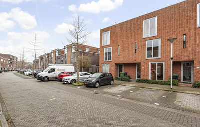 Rijsenborch 108