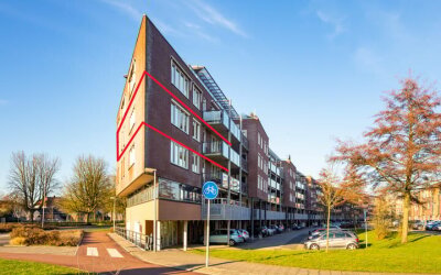 Rijsenborch 233