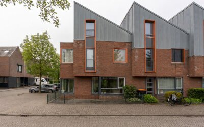 Giessenborch 8