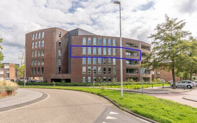 Appartement te koop Rijsenborch 279