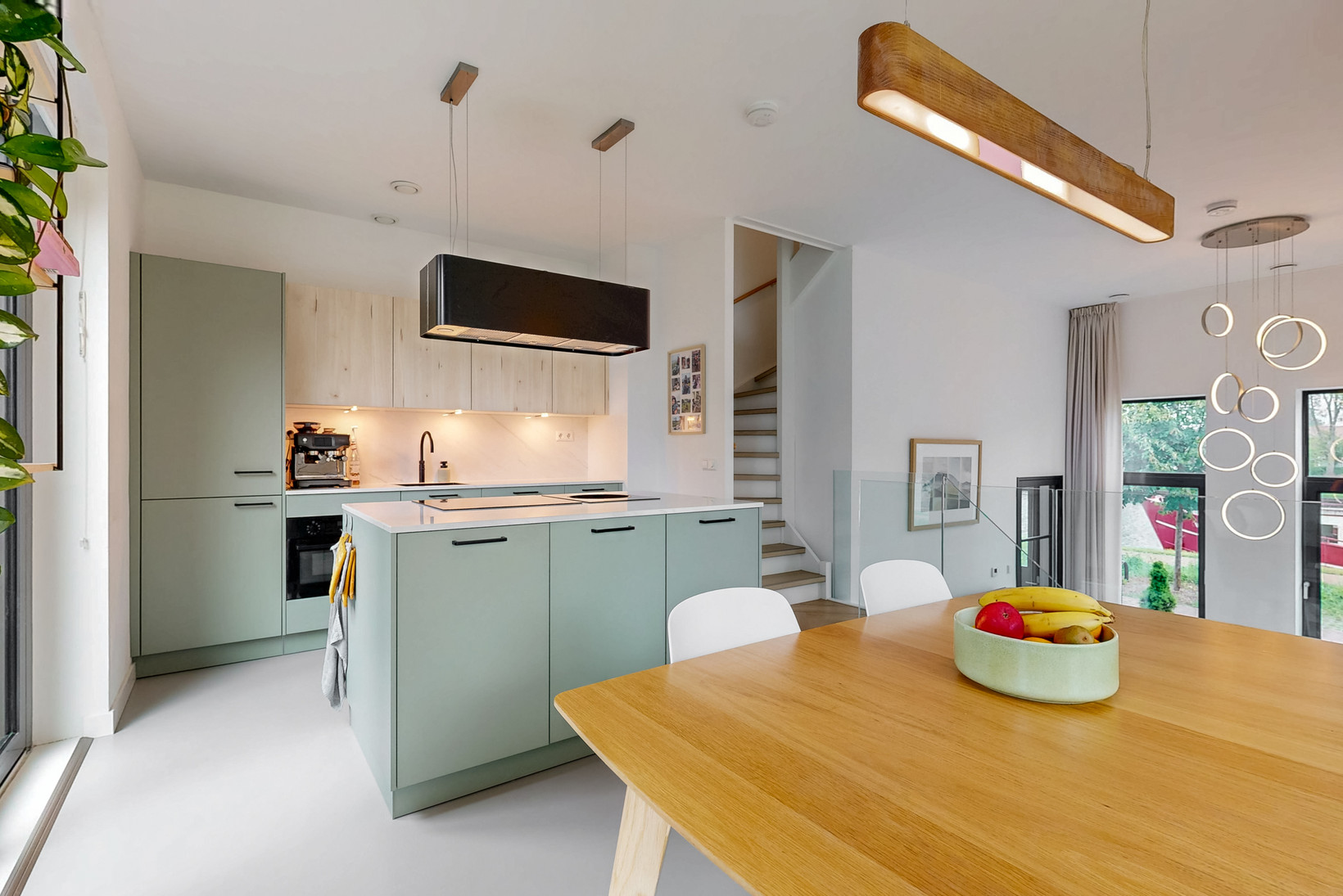 Hoekwoning te koop: Sluiseiland-Zuid 45, Vianen